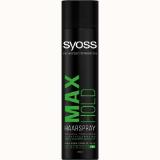 Promotion Bild von Syoss Haarspray div. Sorten dm 400 Milliliter 1 Dose