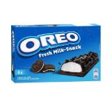 Promotion Bild von Milka Schoko Snack, Oreo Fresh Milk Snack oder Niemetz Schwedenbomben Schaumschnitte Schoko SPAR Gourmet 4 Stück 1 Packung