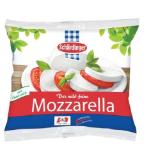 Schärdinger Mozzarella SPAR 125 Gramm 1 Packung