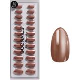 DOONAILS Press Ons Künstliche Nägel div. Farben dm 1 Packung