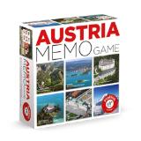 Piatnik Austria Memo, Krone Vorteilswelt, 1 Packung