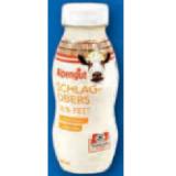 Alpengut Schlagobers 36% Fett Lidl 250 Milliliter 1 Flasche