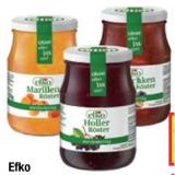 Efko Holler-, Marillen- oder Zwetschkenröster Maximarkt 370 Gramm 1 Glas