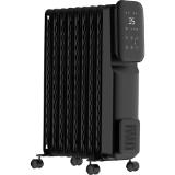 SHX Öl-Radiator mit Wifi 2000W, Preisangabe ohne MwSt. (Preis inkl. MwSt. 101,99 €), METRO 1 Stück