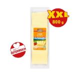 Promotion Bild von Ich bin Österreich Gouda Scheiben Penny 800 Gramm 1 Packung