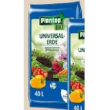 Bodengold Bio-Erde MPREIS 40 Liter 1 Packung