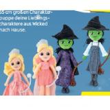 Wicked Plüsch Puppe HOFER 1 Stück