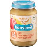 babylove Glaskost div. Sorten dm 190 Gramm 1 Glas