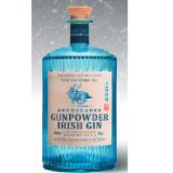 Drumshanbo GunpowderIrish Gin T&G 0.70 Liter 1 Flasche