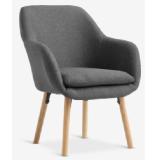 Sessel UDSBJERG 3690351 JYSK 1 Stück