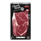 Bild von Wiesentaler Selection Frisches Chuck-Steak Lidl 333 Gramm