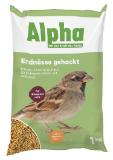 Alpha Erdnusskerne 9079440 BayWa 1 Kilogramm 1 Packung