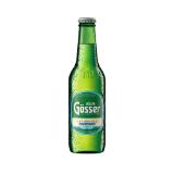 Promotion Bild von Gösser Märzen, Natur Radler oder NaturGold versch. Sorten Lidl APP Preis 0.33 Liter 1 Flasche