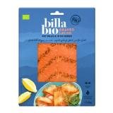 BILLA Bio Bio-Graved Lachs BILLA 100 Gramm 1 Packung
