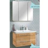 FACKELMANN Badmöbel-Set „Milano“ 239884 HELLWEG 1 Set