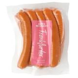 Bild von Alpenmetzgerei Frankfurter MPREIS 480 Gramm 1 Packung
