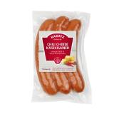 Promotion Bild von Radatz Käsekrainer, Chili-Cheese Käsekrainer oder Pusztawürstel SPAR Gourmet 1 Packung