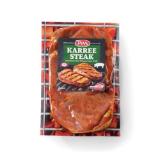 TANN Karreesteak SPAR Gourmet 1 Kilogramm