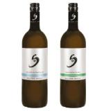 Walter Skoff Gelber Muskateller od. Sauvignon Blanc Lidl 0.75 Liter 1 Flasche