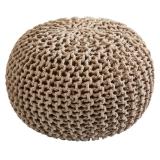 Linea Natura Pouf „Bergen“ 6767009905 XXXLutz 1 Stück