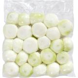 Zwiebeln weiß, Preisangabe ohne MwSt. (Preis inkl. MwSt. 2,96 €), METRO 1 Kilogramm