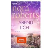 Nora Roberts Abendlicht LIBRO 1 Stück