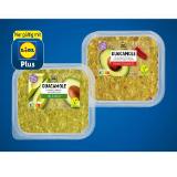 Guacamole Mild oder Pikant Lidl APP Preis