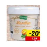 Maribel Marillen Konfitüre Lidl 750 Gramm 1 Becher