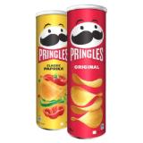 Promotion Bild von Pringles div. Sorten Penny 165 Gramm 1 Dose