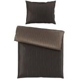 Dieter Knoll Satin-Bettwäsche 8105022101 XXXLutz 1 Set