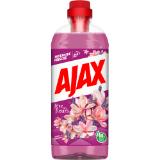 Ajax Allzweckreiniger div. Sorten Preisangabe ohne MwSt. (Preis inkl. MwSt. 2,18 €), METRO 1 Liter 1 Flasche
