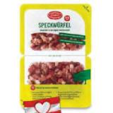 Promotion Bild von Zurück zum Ursprung Bio-Specklwürfel HOFER 45 Gramm 2 Stück