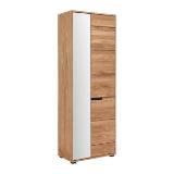 Promotion Bild von ECOTREE Garderobenschrank „Lola“ 2621000101 mömax 1 Stück