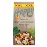 HAPPY HARVEST XXL Feinste Nuss Variation HOFER 500 Gramm 1 Packung