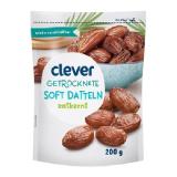 Clever Datteln BILLA PLUS 200 Gramm 1 Packung