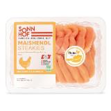 Sonnhof Geflügel-Steakies versch. Sorten HOFER 400 Gramm 1 Packung