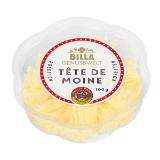 Promotion Bild von BILLA GENUSSWELT Tête de Moine BILLA 100 Gramm 1 Becher