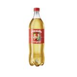 Promotion Bild von Almdudler Original PET oder Glas Unimarkt 1 Liter 1 Flasche