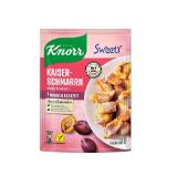 Knorr Spaghetteria, Asia od. Sweety div. Sorten BILLA 1 Packung