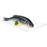 Promotion Bild von Cromaris Wolfsbarsch, Preisangabe ohne MwSt. (Preis inkl. MwSt. 15,94 €), METRO 1 Kilogramm