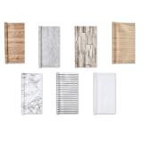 Livarno Selbstklebende Folie 45 x 200 cm versch. Sorten Lidl 1 Stück