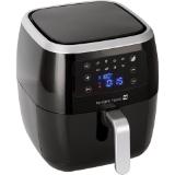 Tarrington House Heißluftfritteuse AF1800CP, Preisangabe ohne MwSt. (Preis inkl. MwSt. 71,99 €), METRO 1 Stück