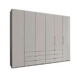 Dieter Knoll Drehtürenschrank 0442029274 XXXLutz 1 Stück