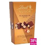 Lindt Nuxor Pralinen versch. Sorten Sutterlüty 150 Gramm 1 Packung
