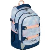 Promotion Bild von NEOXX SCHULRUCKSACK	 ACTIVE PRO DREAMING OF PASTEL LIBRO 1 Stück