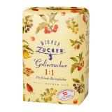 Wiener Zucker Gelierzucker 1:1 BILLA 1 Kilogramm 1 Packung