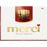 Merci Finest Selection, Preisangabe ohne MwSt. (Preis inkl. MwSt. 15,83 €), METRO 675 Gramm 1 Packung