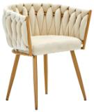 ambia home Armlehnstuhl 2362062107 XXXLutz 1 Stück