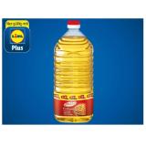 Vita D'or Frittieröl Lidl Plus Vorteilspreis 3 Liter 1 Flasche