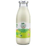 Ein gutes Stück Heimat Bio Bergbauern Vollmilch Lidl 1 Liter 1 Flasche